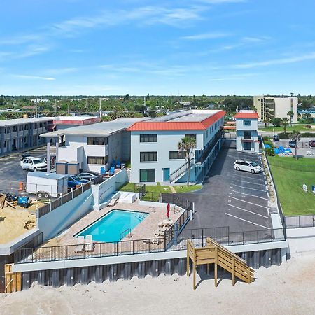 Oceanfront Daytona Beach Condo With Beach Views! Exterior foto
