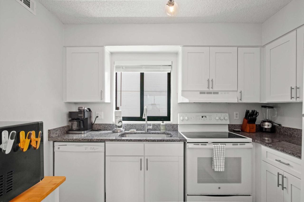 Oceanfront Daytona Beach Condo With Beach Views! Exterior foto